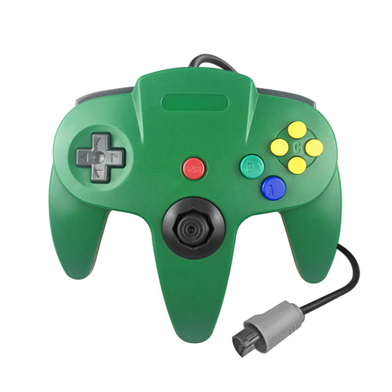 包含n64游戏下载的词条