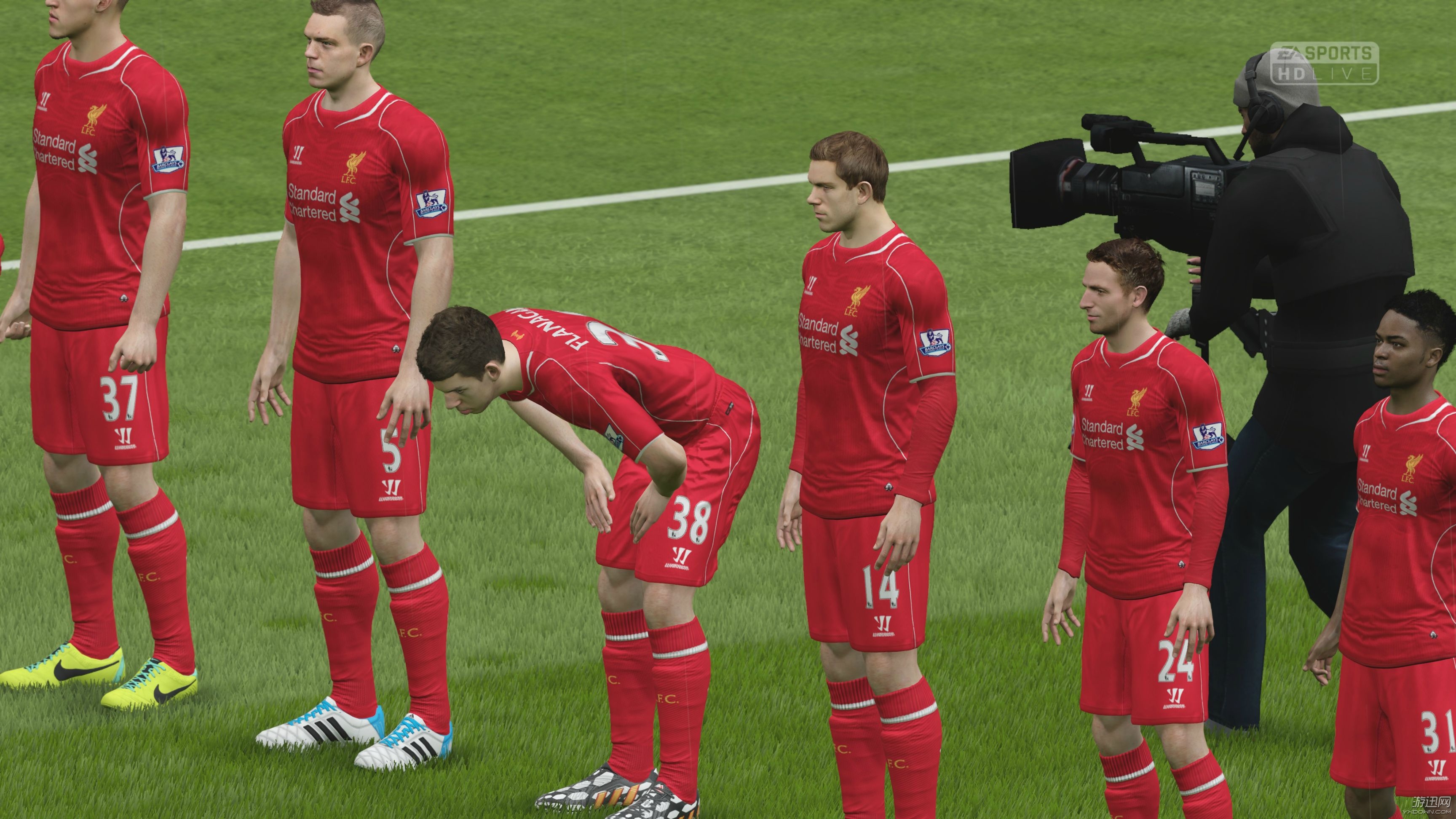 fifa15安卓版下载_(fifa15安卓破解直装版)
