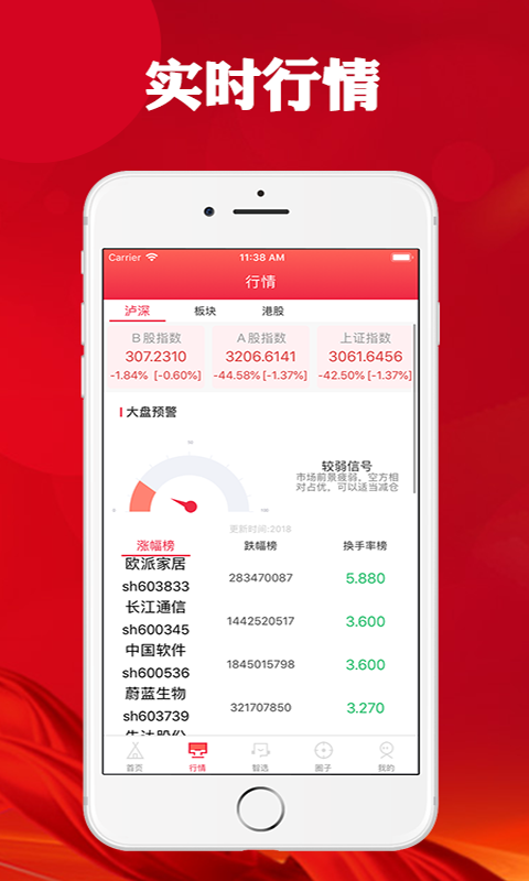股票app下载(股票app下载安装)