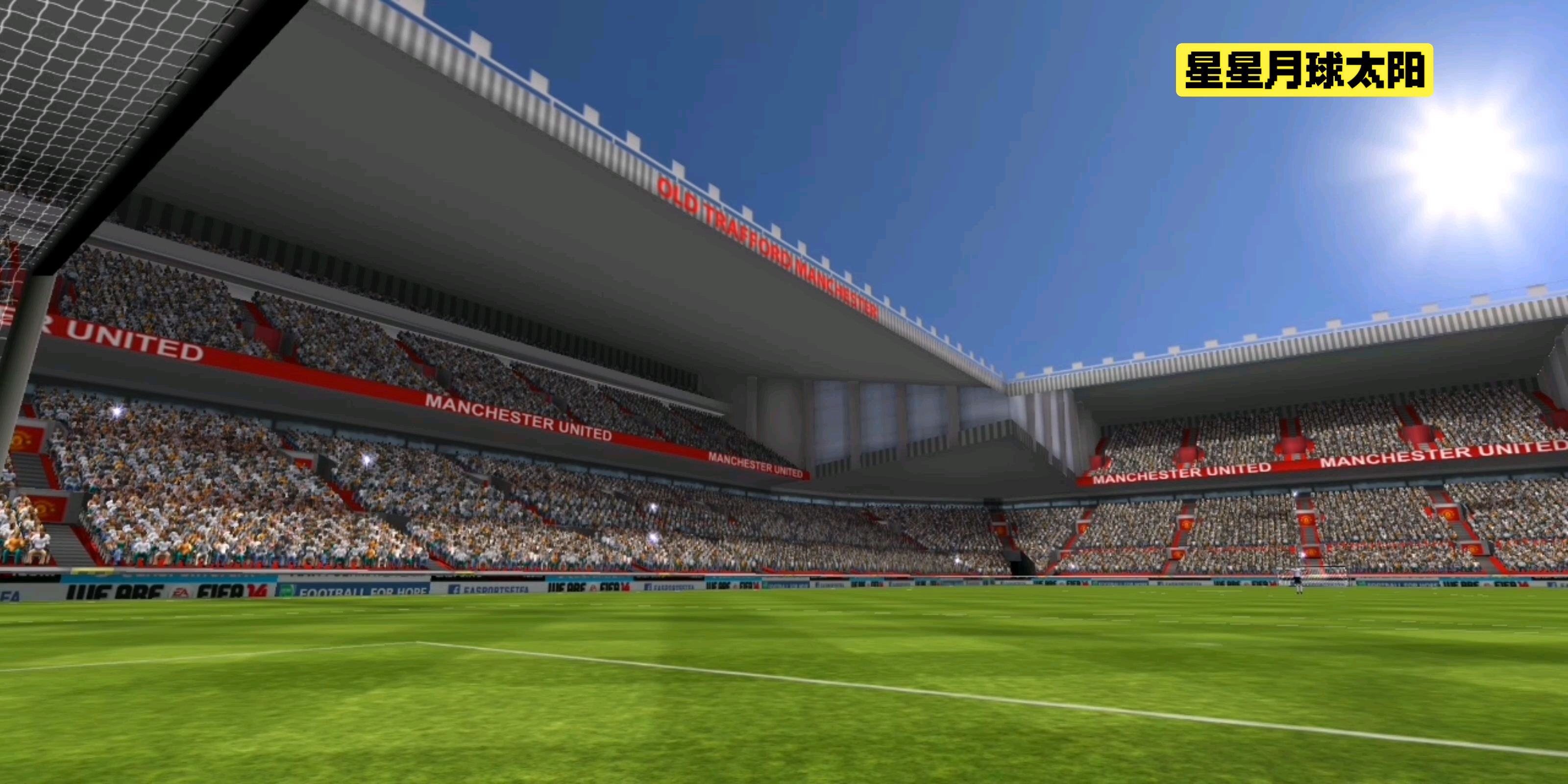 fifa14安卓版下载_(fifa14安卓版下载无限金币)