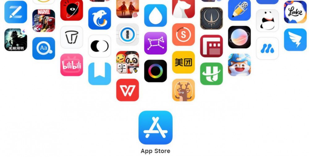 苹果商店app下载_(苹果商店app下载一直转圈圈)